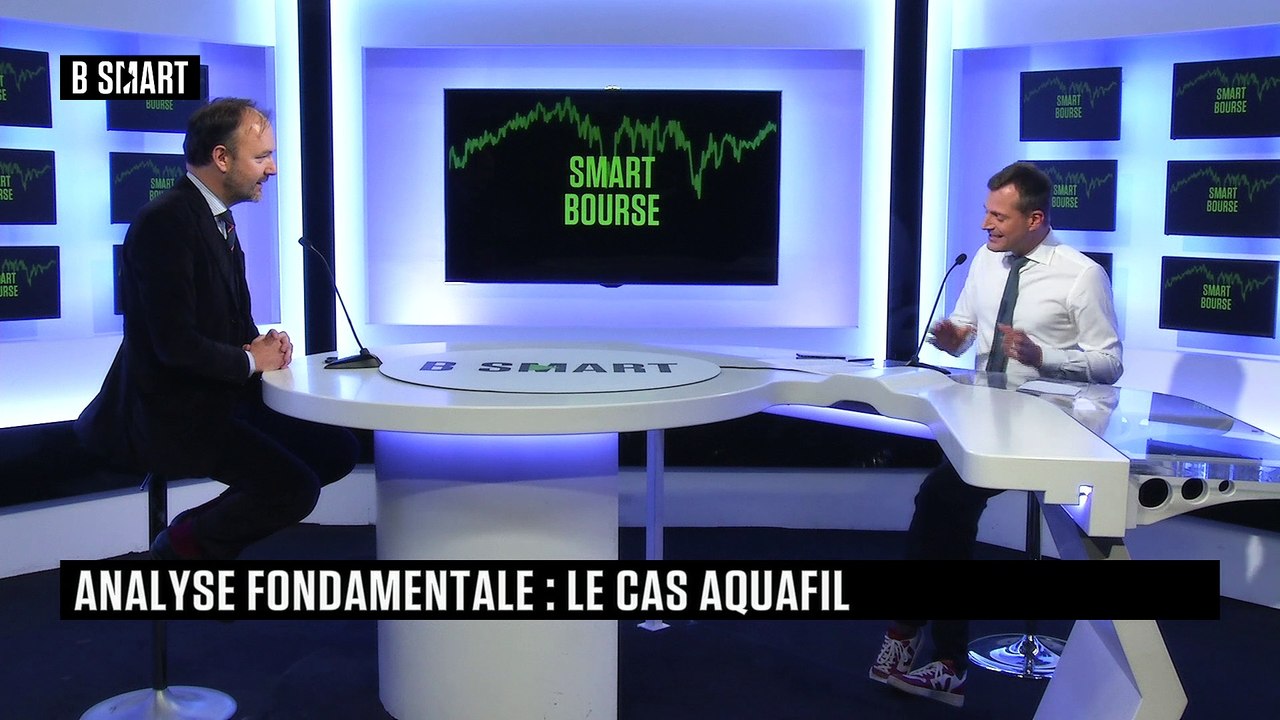 SMART BOURSE - Marchés à thème(s) : Guillaume Brisset (Clartan Associés)