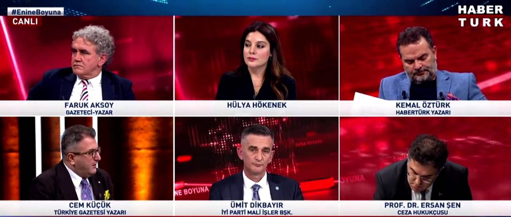 cem küçük