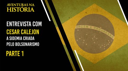 TEMPESTADE PERFEITA: O BOLSONARISMO E A SINDEMIA CRIADA PELO ATUAL GOVERNO BRASILEIRO