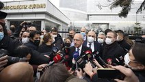 TÜİK'e alınmayan Kılıçdaroğlu'na bir tepki de Fuat Oktay'dan geldi: Devlet kurumları şov mekanı değil