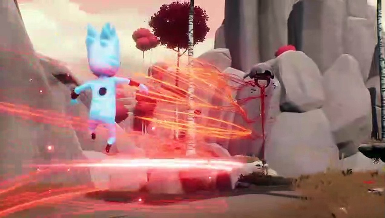 Tráiler con fecha de lanzamiento de Scarf, una...