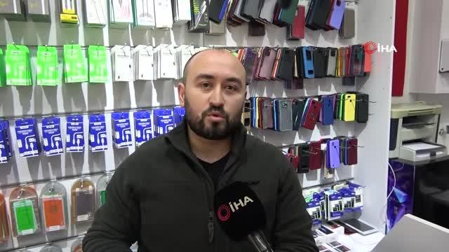 Esnaftan Engelliler Günü'nde anlamlı kampanya... Engelli vatandaşlara ücretsiz