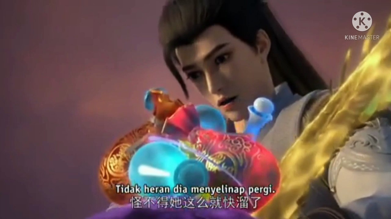 Episode: 35 | Perfect world Season 2 - Subtitle Indonesia