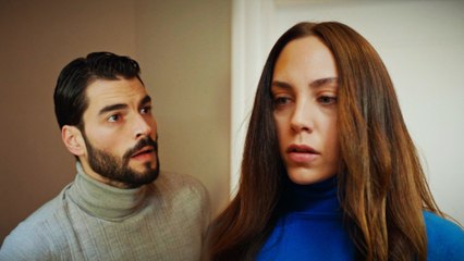 Kaderimin Oyunu 2. Bölüm Fragman