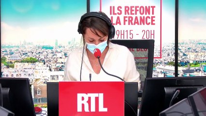 Le journal RTL de 20h du 03 décembre 2021