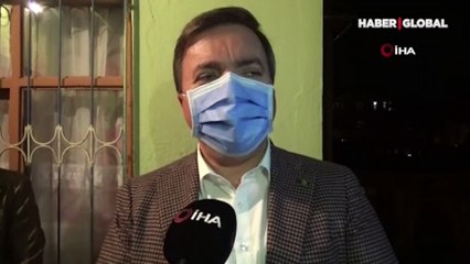 Anne ve babası olmayan gence sevdiği kızı Vali istedi