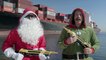 Jonathan Wayne Freeman and Santa Want To Get You Your BugaSalt