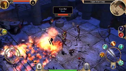 25 Best OPEN WORLD Games For Android & iPhone 2022