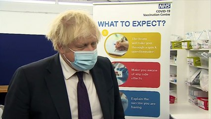 Christmas Party row: PM insists No 10 'followed guidance'