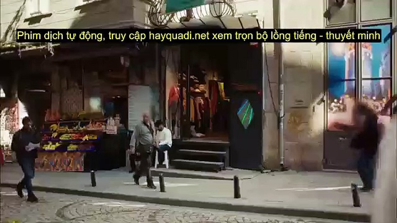 Trái Tim Phụ Nữ - Phần 3 - Tập 15 - VTV3 Thuyết Minh tap 16 - Phim Thổ Nhĩ Kỳ - xem phim trai tim phu nu p3 tap 15