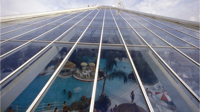 Pierre et Vacances - Center Parcs dans le rouge, le fardeau de la dette s’alourdit