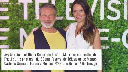 Plus Belle La Vie : Avy Marciano claque la porte de la série !