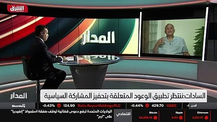 ...نشهد طفرة ونشهد تحول كبير في الممارسة ، ...