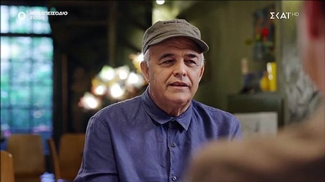 Idols: Η συγκινητική εξομολόγηση για τον Μητροπάνο: «Αν δεν έκανε παιδιά θα ήταν δυστυχής»