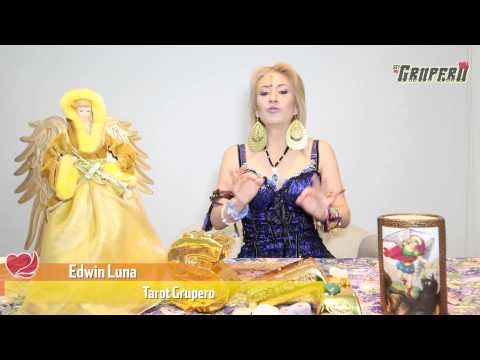 Padme Vidente y sus Predicciones Gruperas