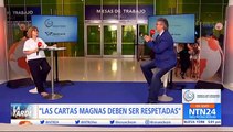 Entrevista a Orlando Viera-Blanco