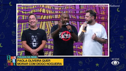 Fuçando na vida de Paola Oliveira@paolla