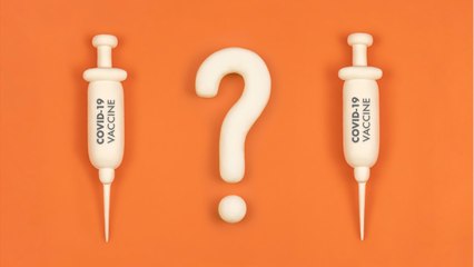 Covid-19 : que du Moderna dans les centres de vaccination ? Polémique en Provence