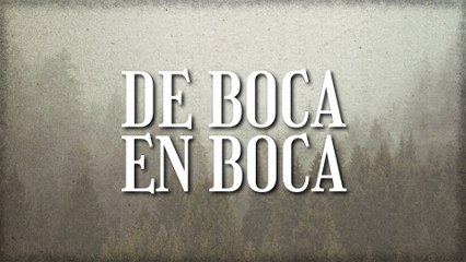 Nano Machado Y Los Keridos - De Boca En Boca