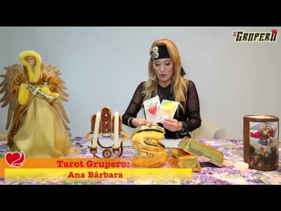 Predicciones Gruperas