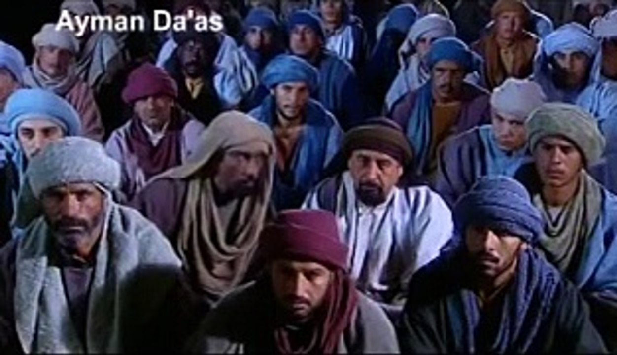 خطبة_الحجاج_بن_يوسف_الثقفي_في_الكوفة