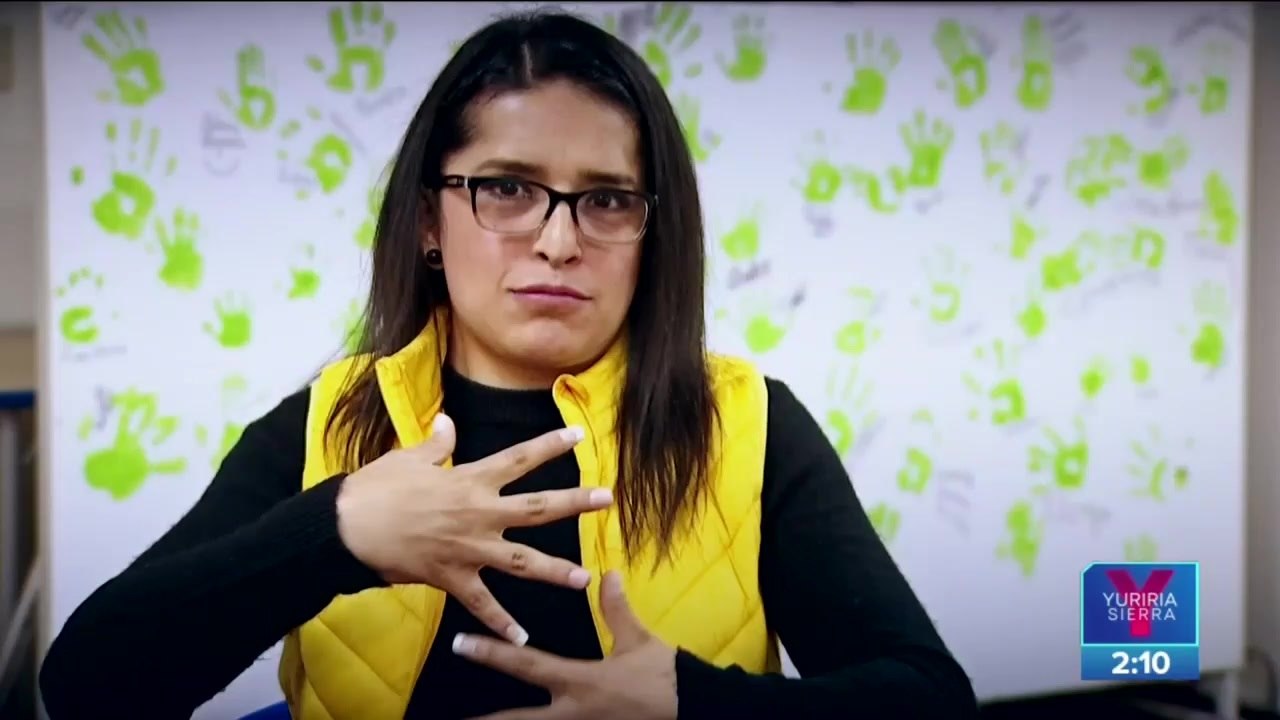 Lengua de Señas Mexicanas, un paso por la inclusión
