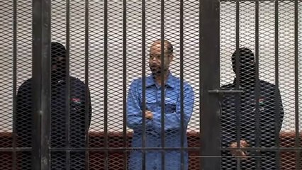 سيف القذافي.. عودة غير مؤكدة إلى سباق الانتخابات