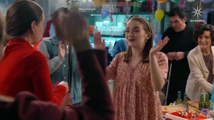 S.O.S Me estoy enamorando Capítulo 64 Completo hd