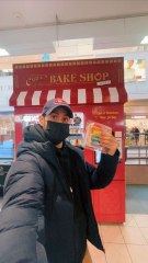 Here’s Where All The Cake Boss ‘Cake ATMs’ Are In Montreal