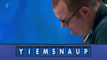 Countdown | Tuesday 21st May 2019 | Episode 7079