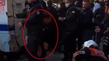 50 yaşındaki sapığın 13 yaşındaki çocuğa istismarı mahalleliyi sokağa döktü