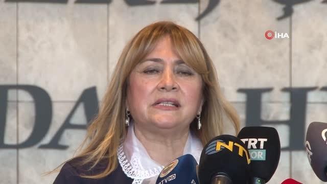 Semra Demirer: İkinci kupa yolunda adım adım ilerliyoruz