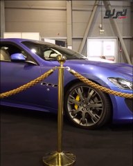 2022توب تيربو -أغلى السيارات المنتظرة في