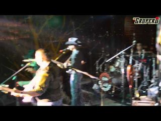 Grupo Duelo en concierto