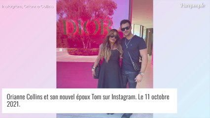 Phil Collins : Son ex-femme Orianne annonce son divorce d'avec Thomas Bates