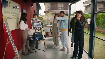 مسلسل حكاية جزيرة الحلقة69 مدبلجة