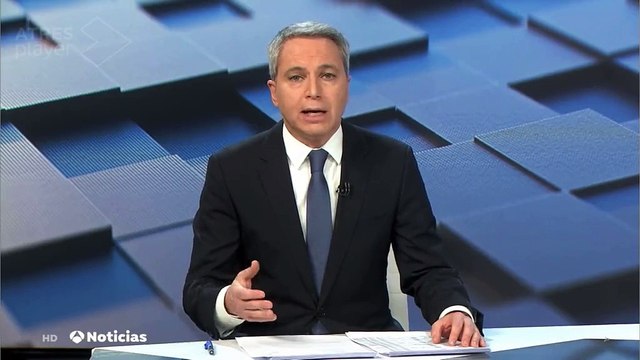 No te pierdas la opinión de Vicente Vallés sobre las declaraciones de Yolanda Díaz