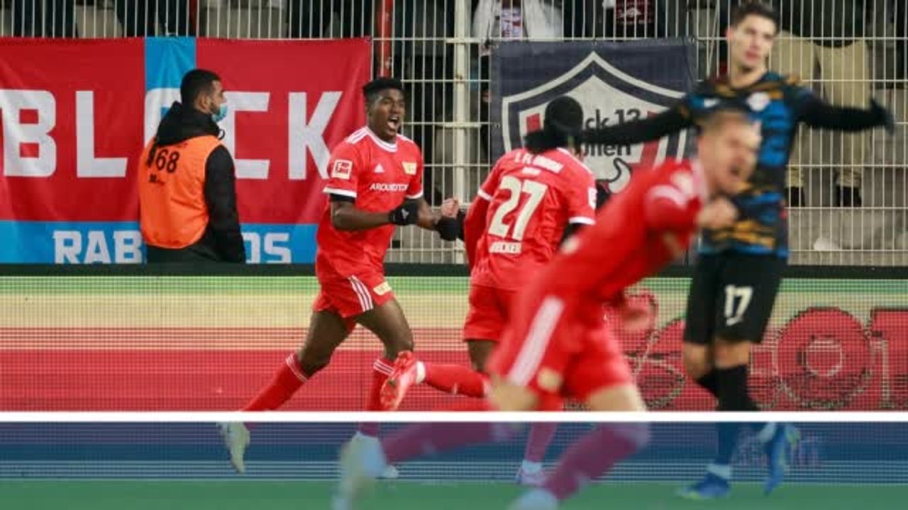 Fakten-Report: RB Leipzig mit nächster Niederlage