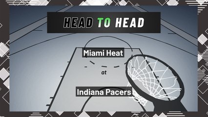 Kyle Lowry Prop Bet: Points Vs. Indiana Pacers, December 3, 2021