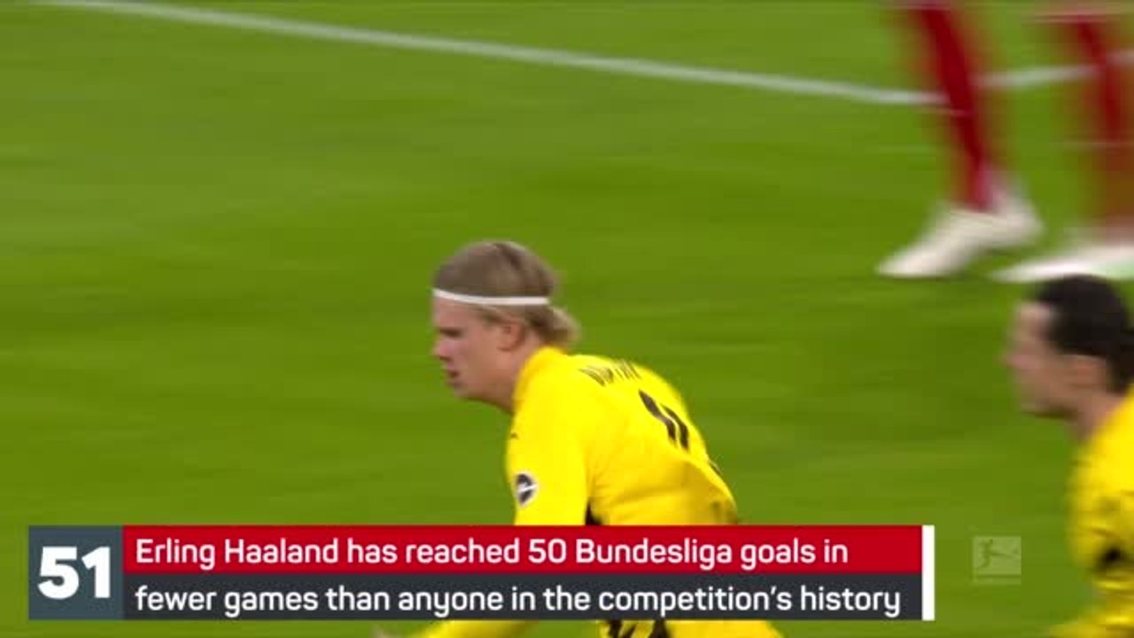 Will Haaland outshine Lewandowski in Der Klassiker?