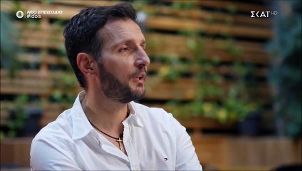 Idols_ Συγκλονίζει ο Μπάσης με την αποκάλυψη για τον Μητροπάνο