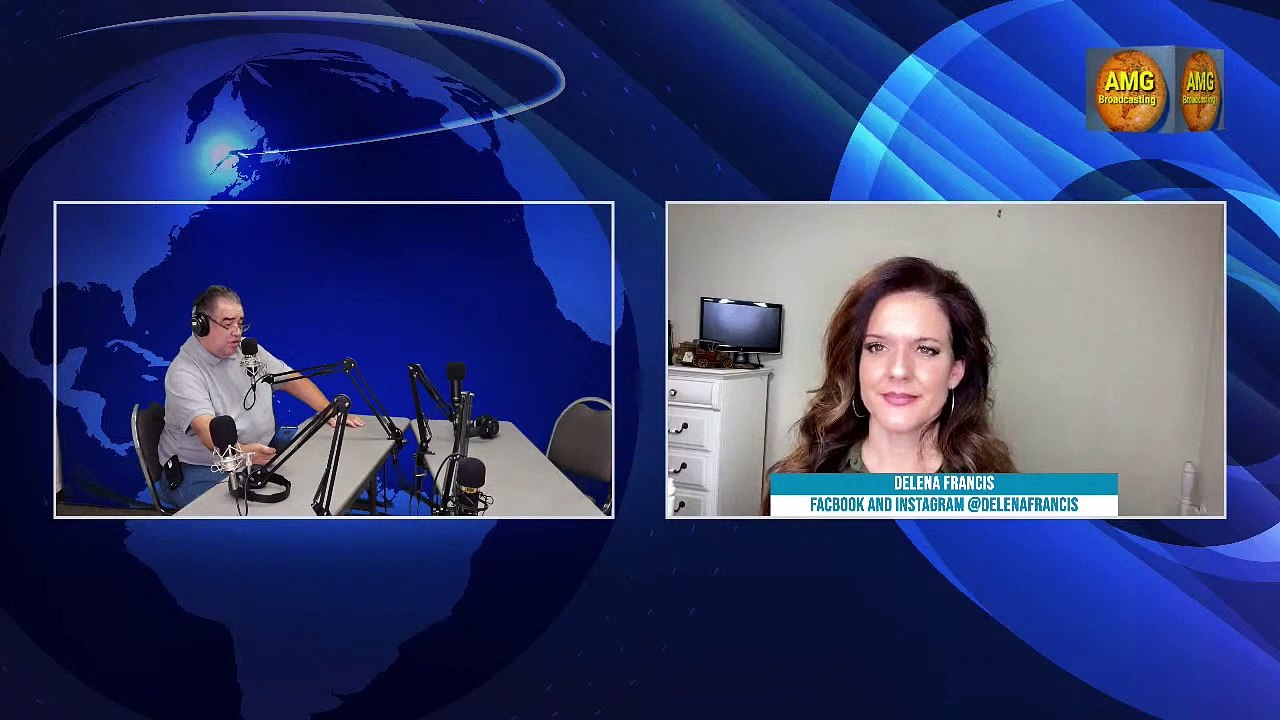 "Silver Linings, Delena Francis," host Steve McAllister