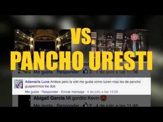 Las Virales con Kevin Ortiz y Pancho Uresti