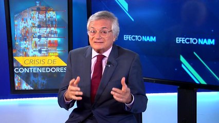 Crisis de contenedores: cómo la pandemia agravó años de negligencia