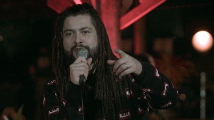 Maneva - Não Precisa Mudar / Me Abraça