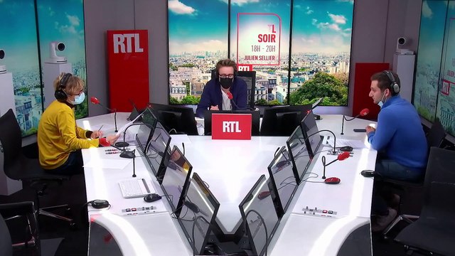 L'INTÉGRALE - On Refait Nos Régions (03/12/21)