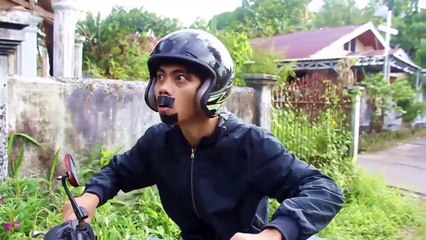 ADA YANG MAU MALING WAKTU GW LAGI MAIN