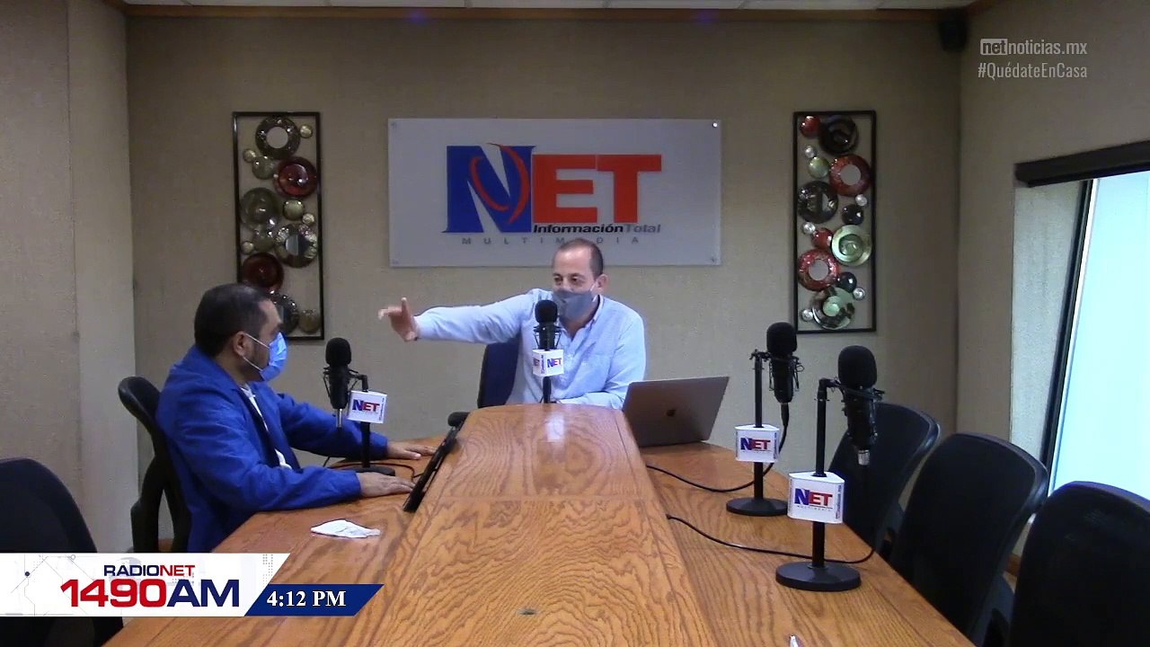 Hilo directo 3/12/21