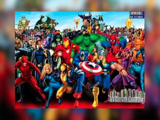 La Librería Mediática | Conociendo más de los Héroes y Superhéroes venezolanos