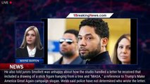 Jussie Smollett faces Chicago trial, jury selection begins: Everything we know - 1breakingnews.com